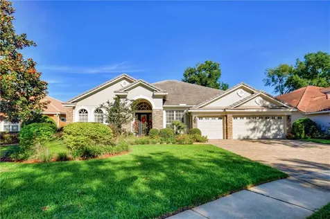 1502 Saint Edmunds Place Lake Mary FL 32746