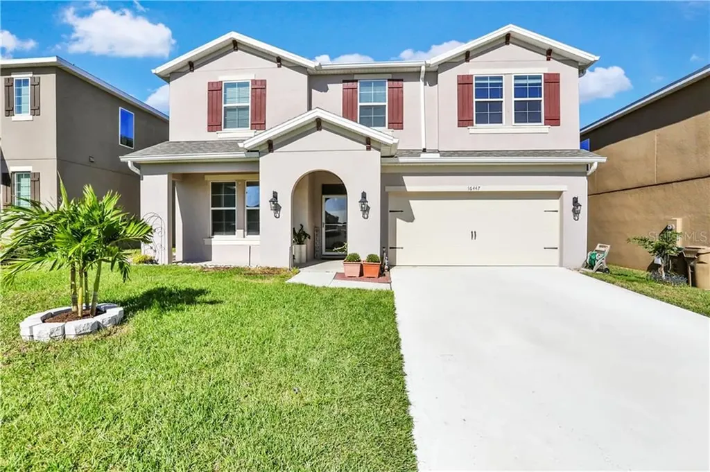 16447 Centipede Street Clermont FL 34714