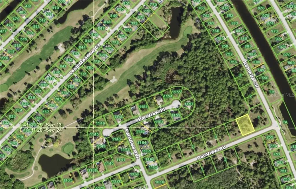 102 Par View Road Rotonda West FL 33947