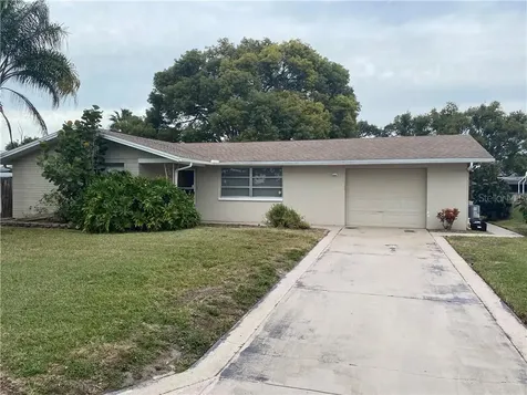 7701 Briarwood Drive Port Richey FL 34668