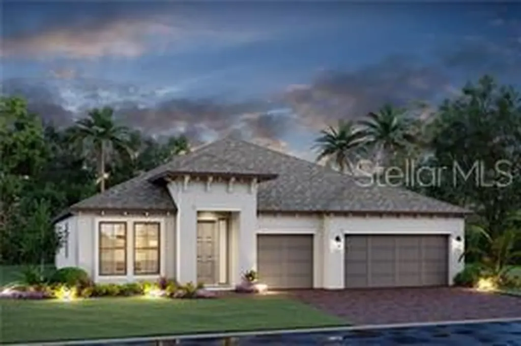 2101 Sylvan Lea Drive Sarasota FL 34240