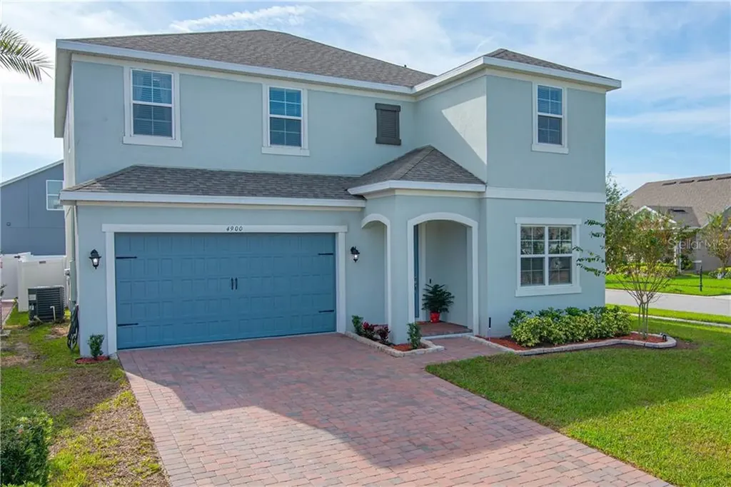 4900 Tortuga Street Saint Cloud FL 34771