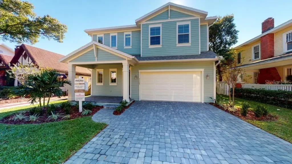 3410 W Villa Rosa Street Tampa FL 33611