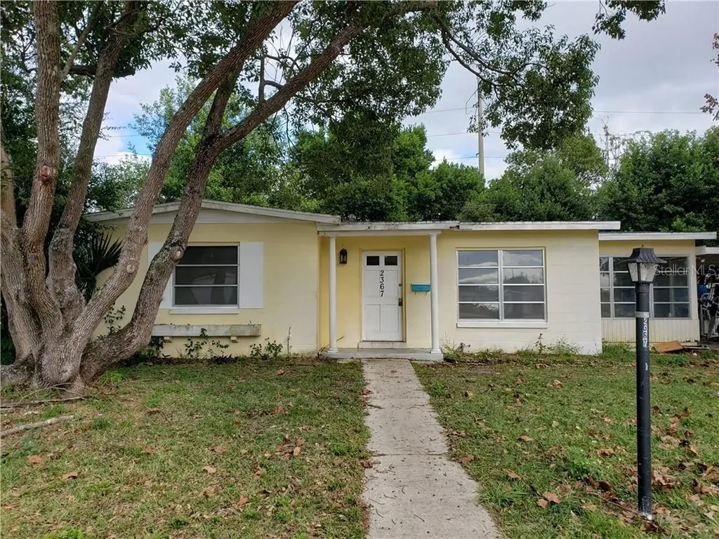 2367 Greenwood Street Deltona FL 32738