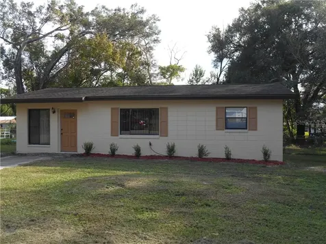 308 W Palmetto Avenue Deland FL 32720