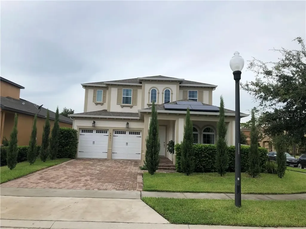 6801 Trellis Vine Loop Windermere FL 34786