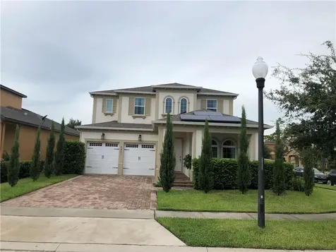 6801 Trellis Vine Loop Windermere FL 34786