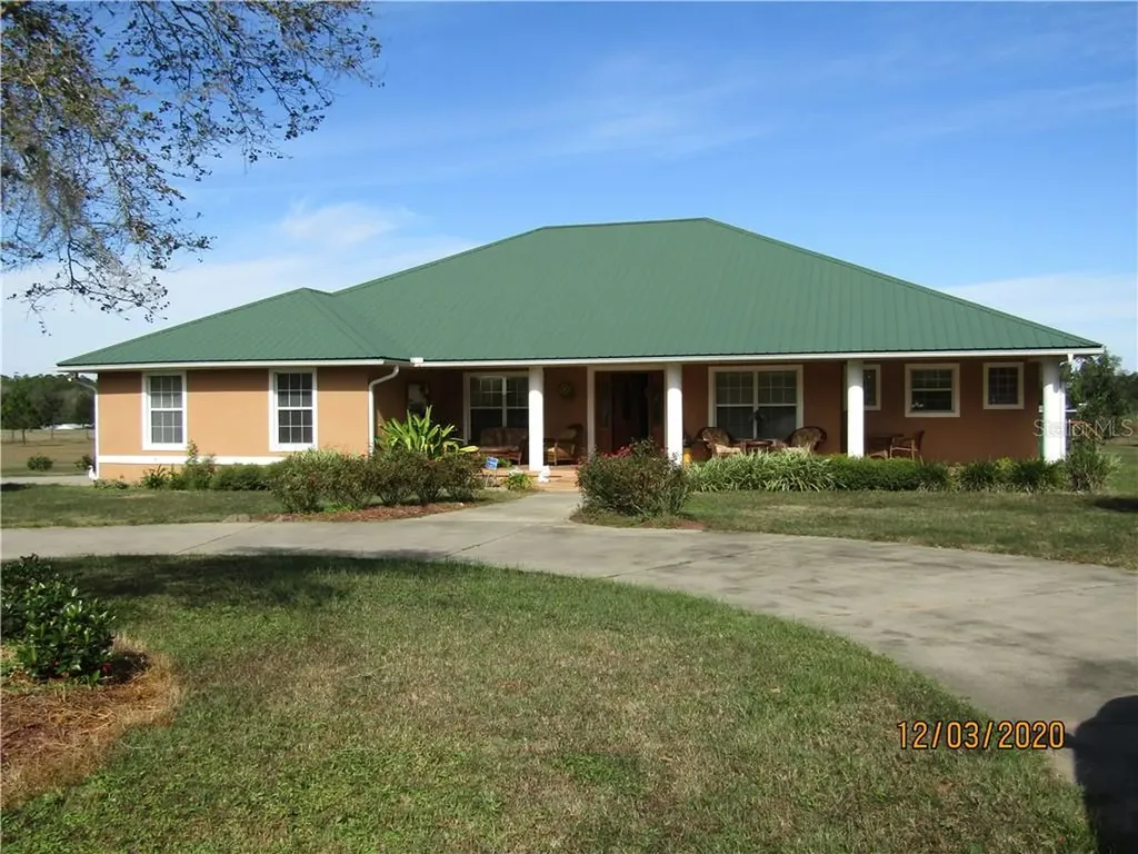 3454 County Road 222 Wildwood FL 34785