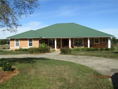 3454 County Road 222 Wildwood FL 34785