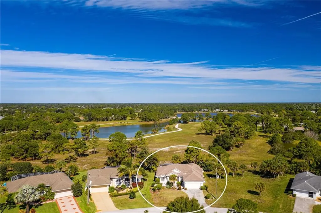16 Sportsman Way Rotonda West FL 33947