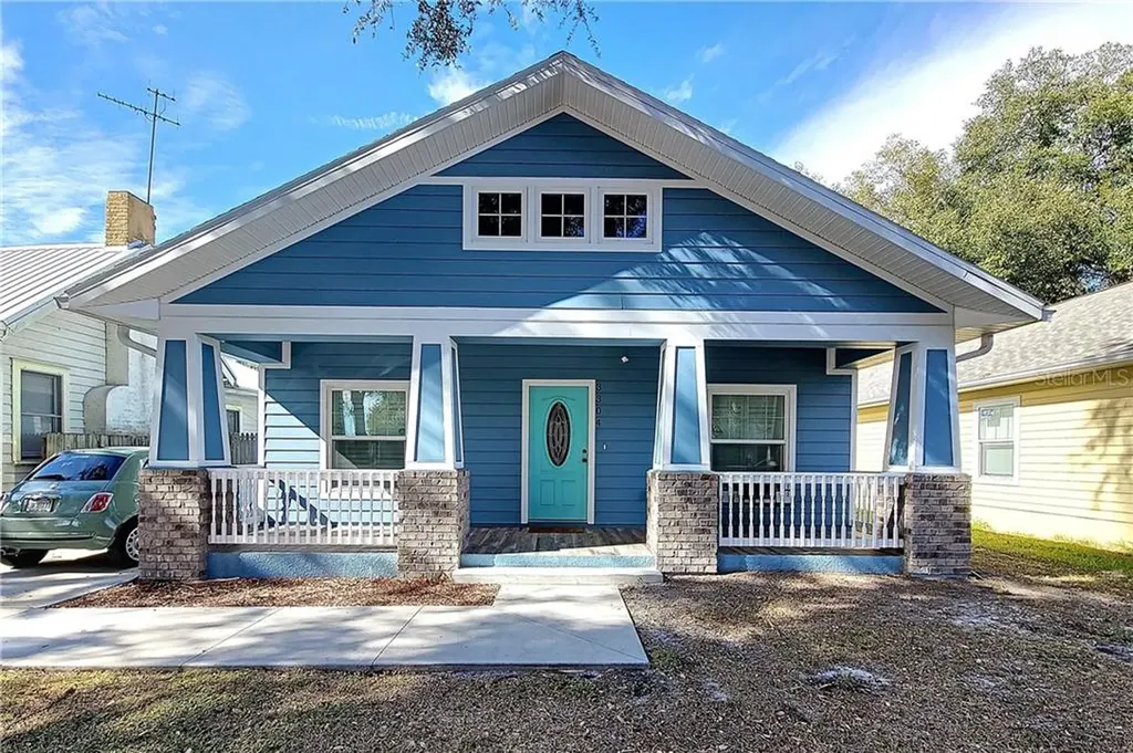 3304 N Jefferson Street Tampa FL 33603