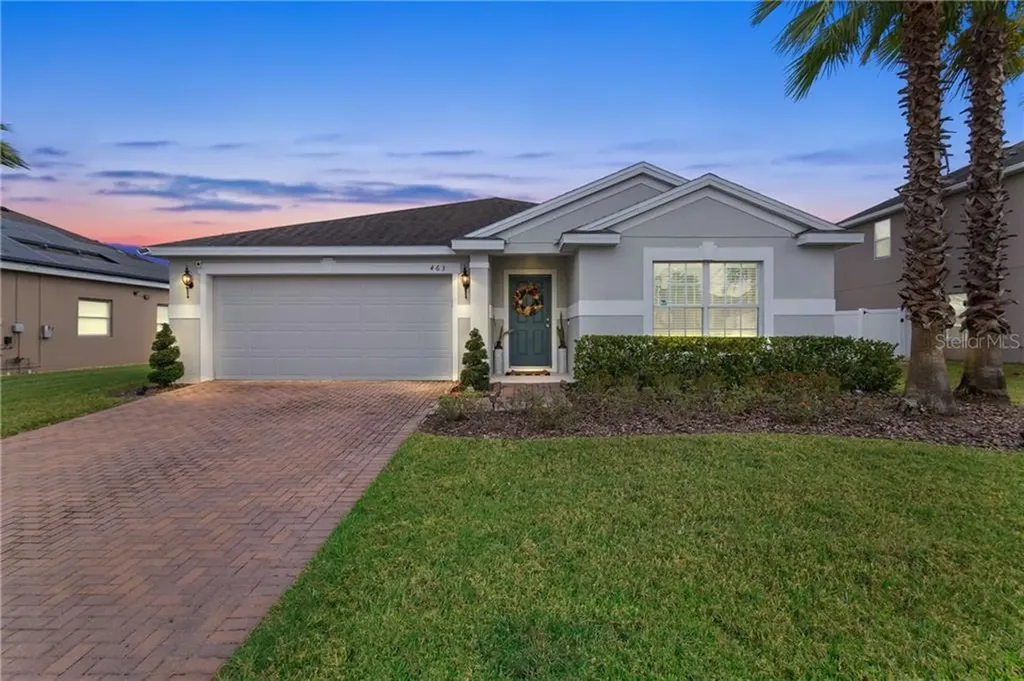 463 Copperdale Avenue Winter Garden FL 34787