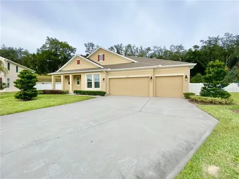 1501 Spinfisher Drive Apopka FL 32712