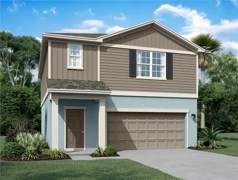819 Sunlit Coral Street Ruskin FL 33570