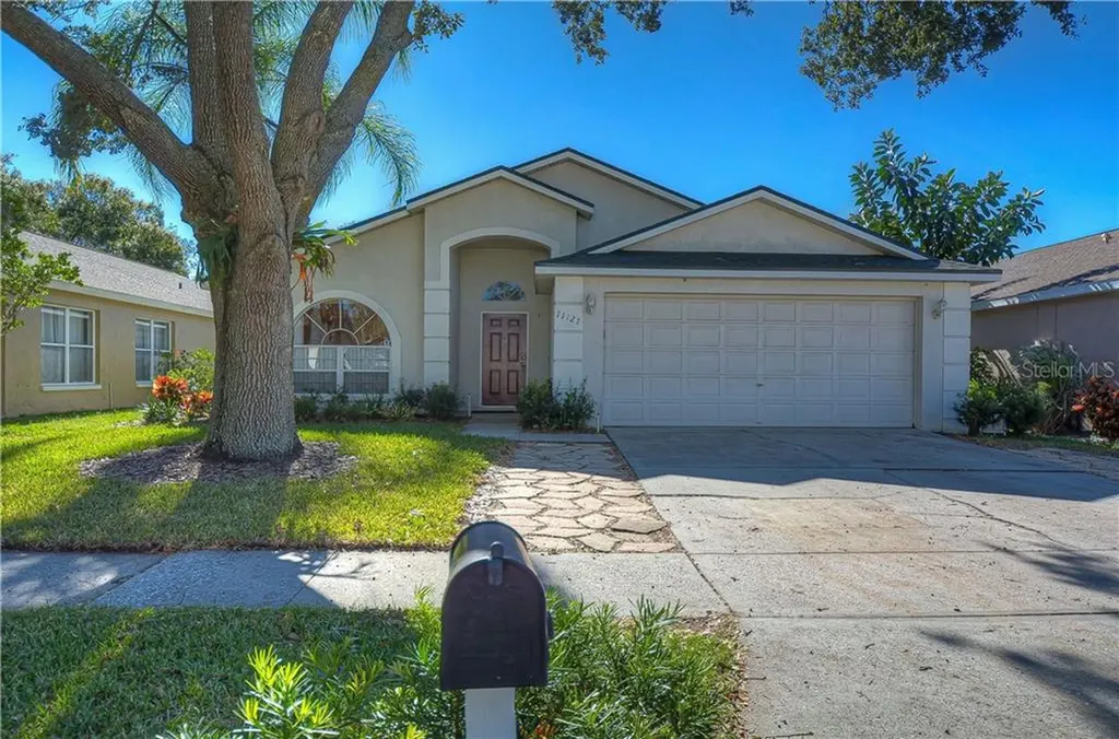 11127 Indian Oaks Drive Tampa FL 33625