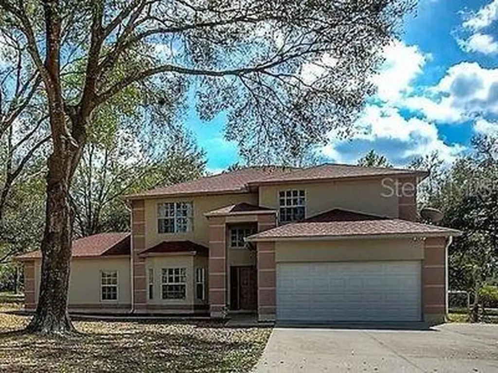19830 Lookout Lane Eustis FL 32736