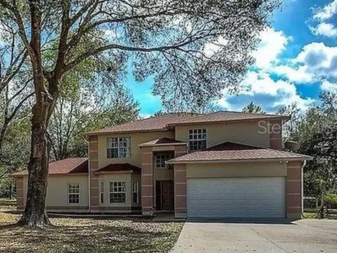 19830 Lookout Lane Eustis FL 32736