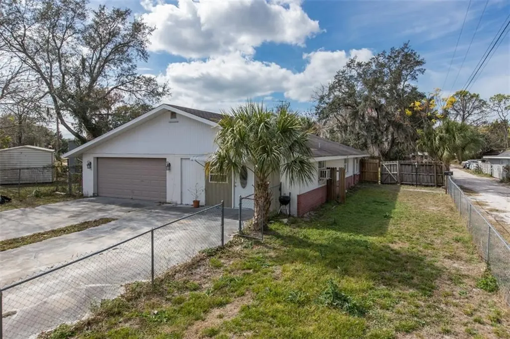 8240 Krag Drive Hudson FL 34667