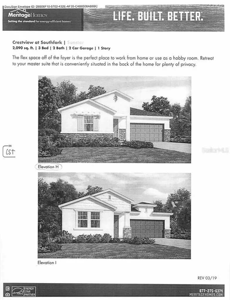 11812 Clare Hill Avenue Riverview FL 33579