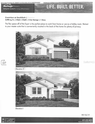 11812 Clare Hill Avenue Riverview FL 33579