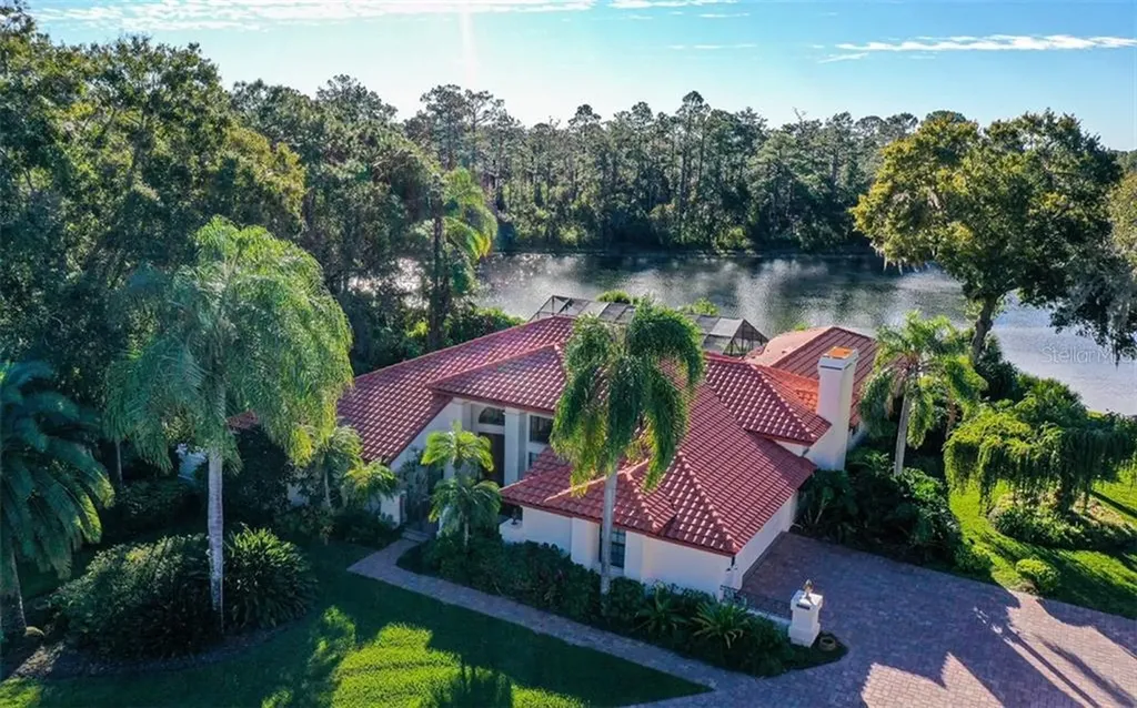 7414 Pearlbush Lane Sarasota FL 34241
