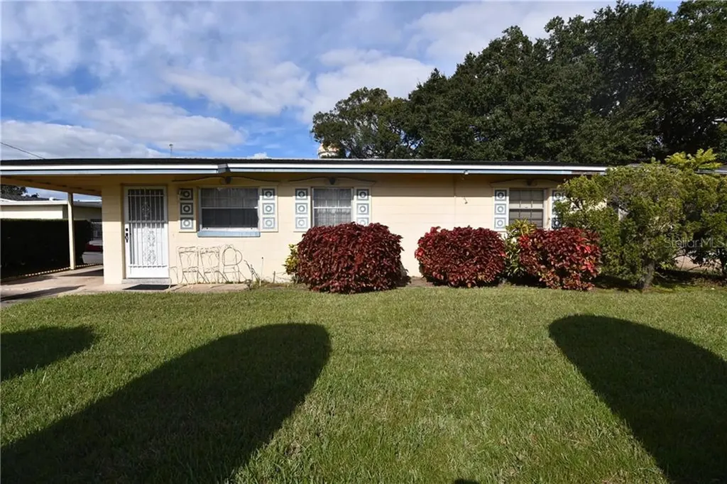 637 Katherine Avenue Orlando FL 32810