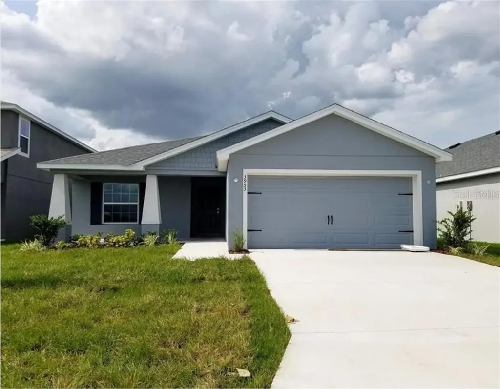 3938 White Ibis Road Lakeland FL 33811