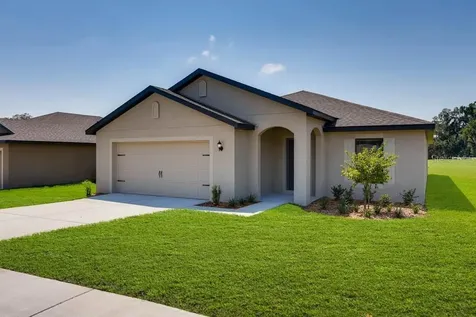 1948 Amber Sweet Circle Dundee FL 33838
