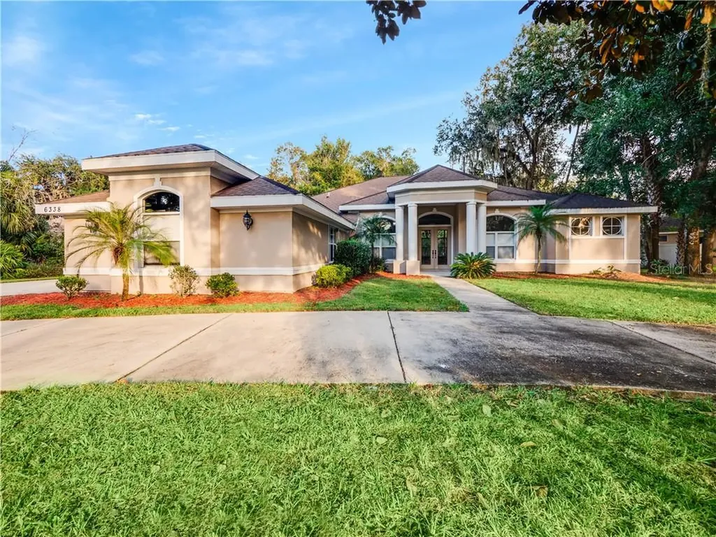 6338 Palmas Bay Circle Port Orange FL 32127