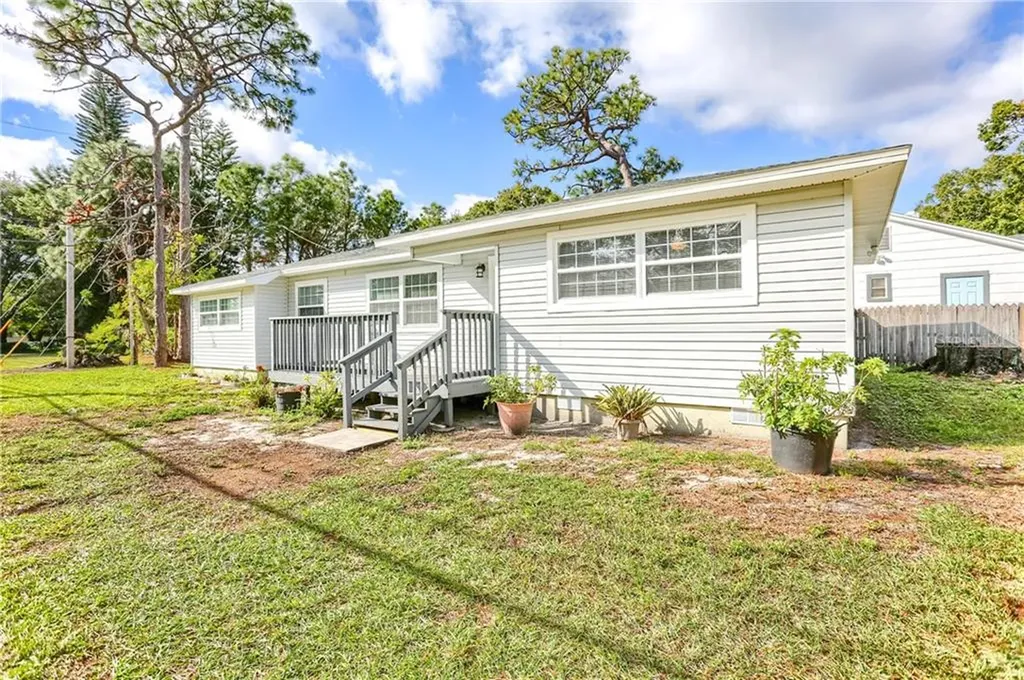 3500 6th Avenue S St Petersburg FL 33711