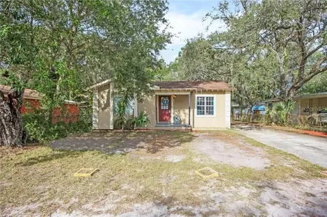 3706 E Flora Street Tampa FL 33604