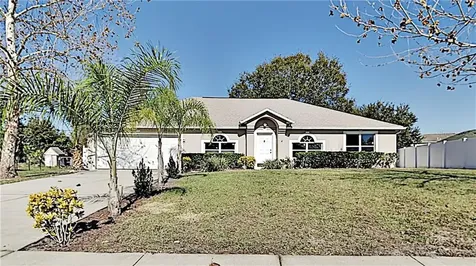 2218 Hamlet Terrace Deltona FL 32738