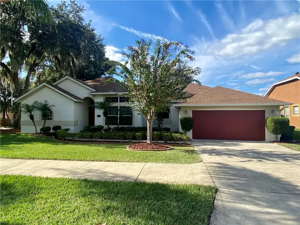 1612 Oak Hollow Road Clermont FL 34711