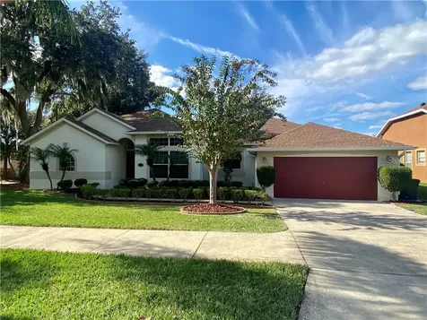 1612 Oak Hollow Road Clermont FL 34711