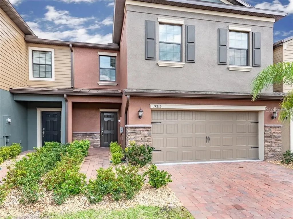 17335 Old Tobacco Road Lutz FL 33558