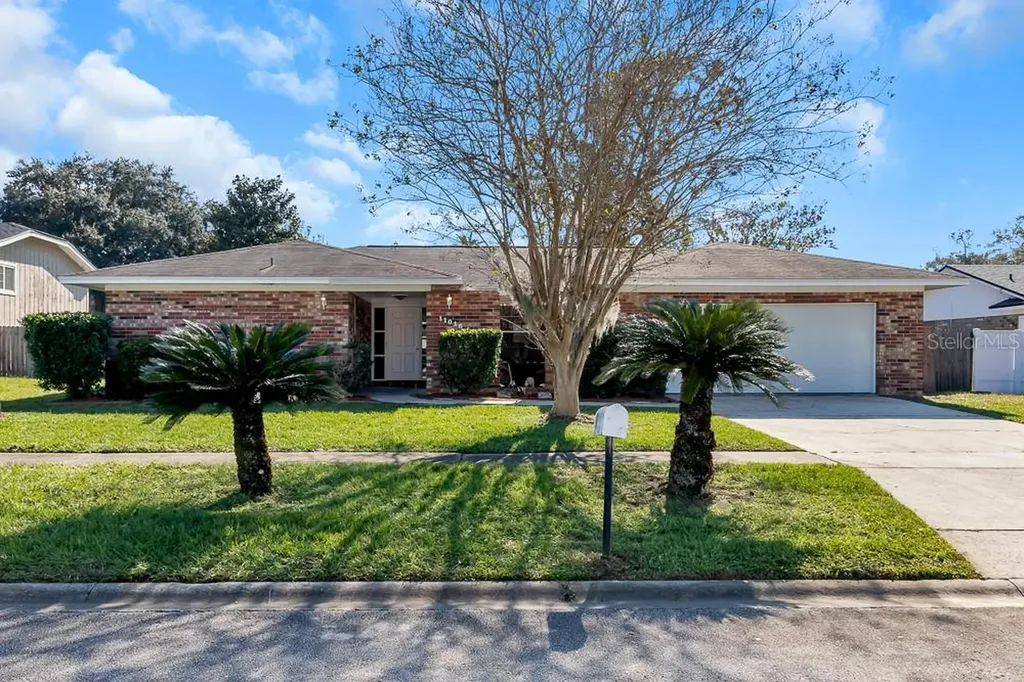 11016 Oak Ridge Drive N Jacksonville FL 32225