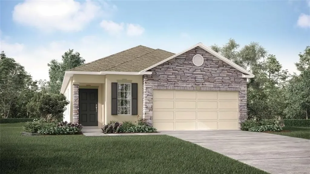 211 Villavista Court Davenport FL 33896