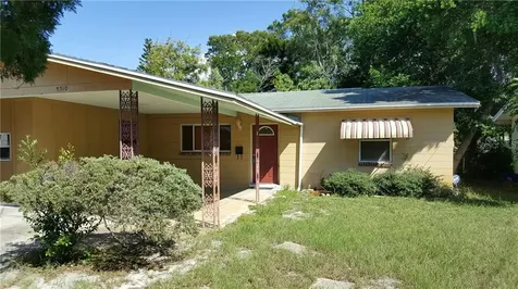 5310 6th Street S St Petersburg FL 33705