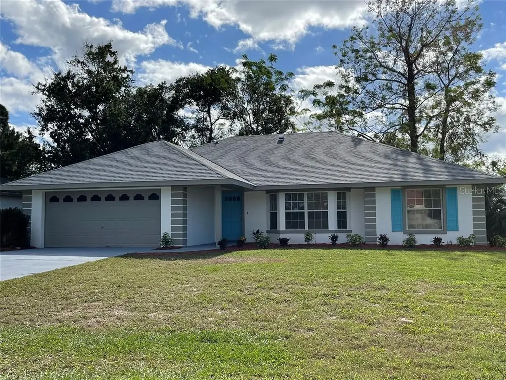 797 Trafalgar Street Deltona FL 32725