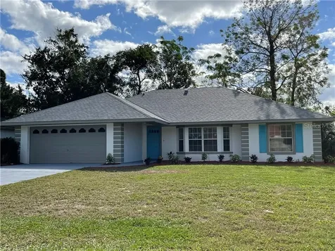 797 Trafalgar Street Deltona FL 32725