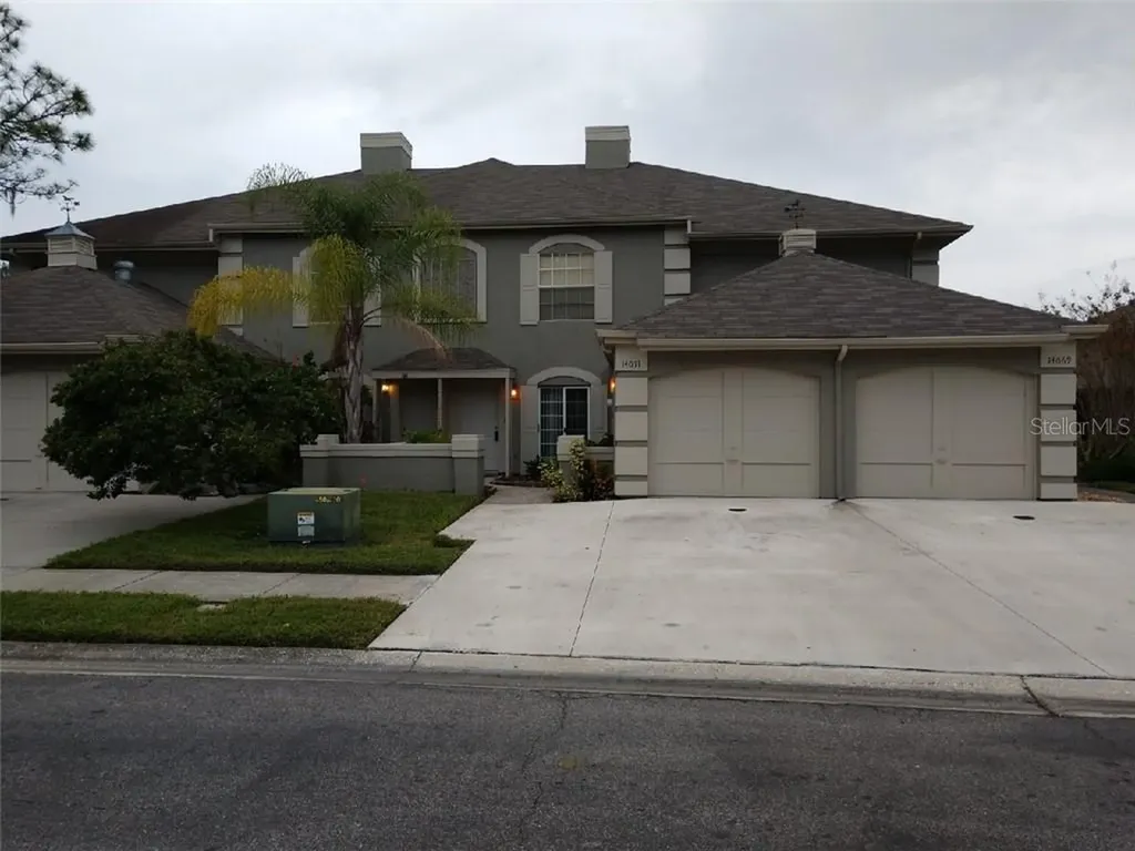 14071 Trouville Drive Tampa FL 33624