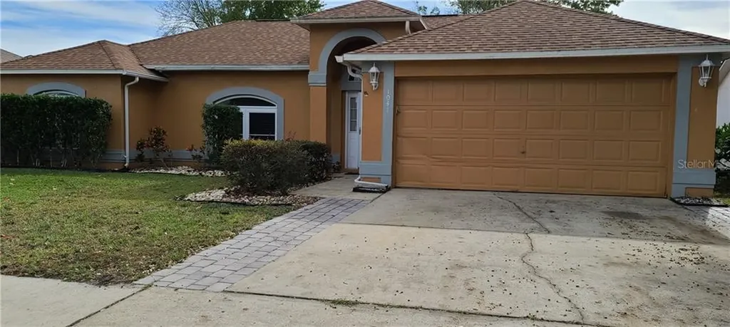 1041 W Riviera Boulevard Oviedo FL 32765
