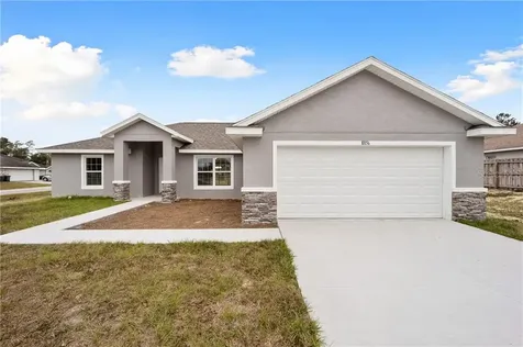 12654 SW 48th Lane Road Ocala FL 34481