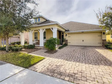 8686 Andreas Avenue Orlando FL 32832