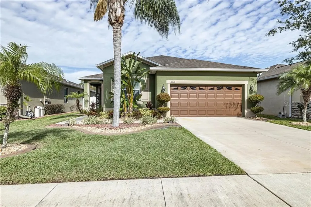 12813 Saulston Place Hudson FL 34669