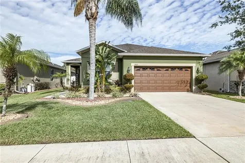 12813 Saulston Place Hudson FL 34669