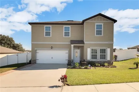15125 Sora Street Mascotte FL 34753