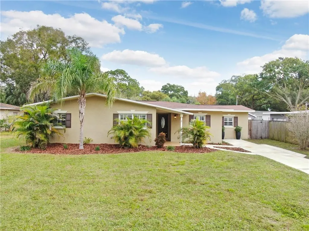 4510 S Lois Avenue Tampa FL 33611