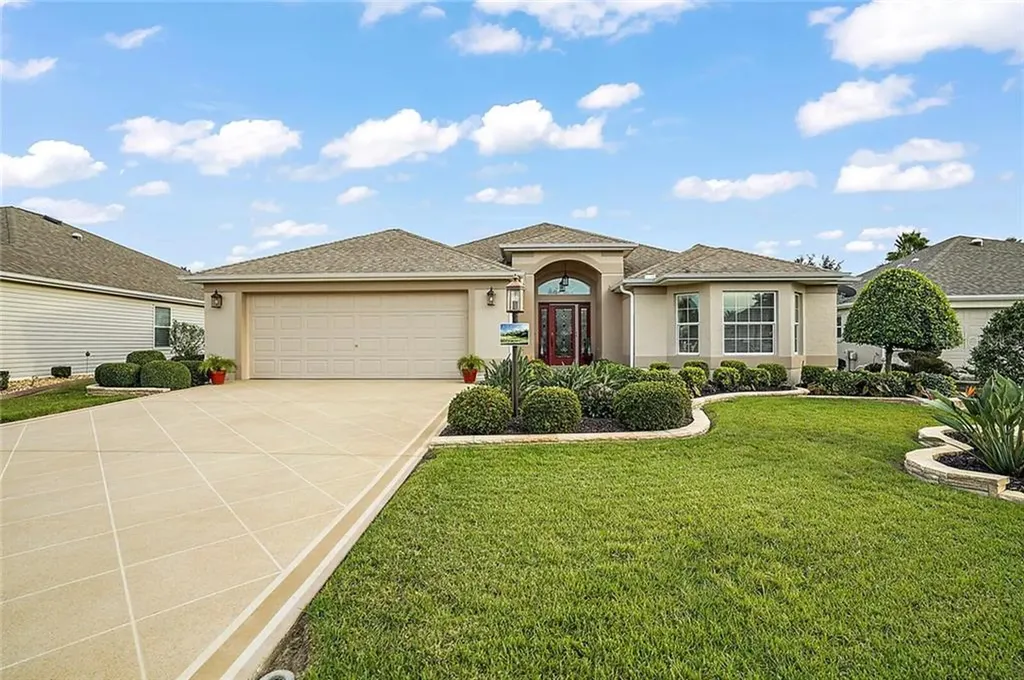 1715 Lorelei Lane The Villages FL 32162