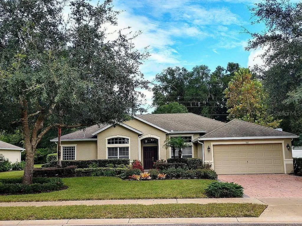 1301 Bramley Lane Deland FL 32720
